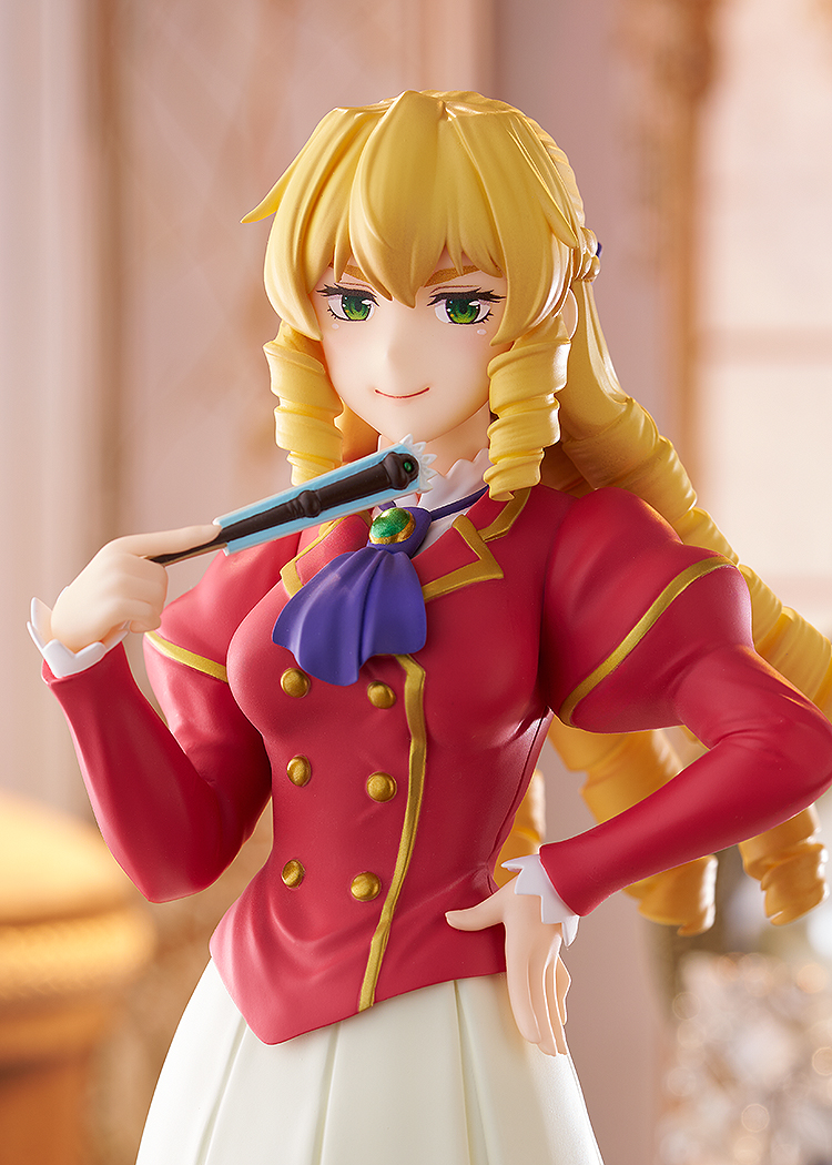 [PREORDER] GOOD SMILE COMPANY POP UP PARADE Grace Auvergne L Size