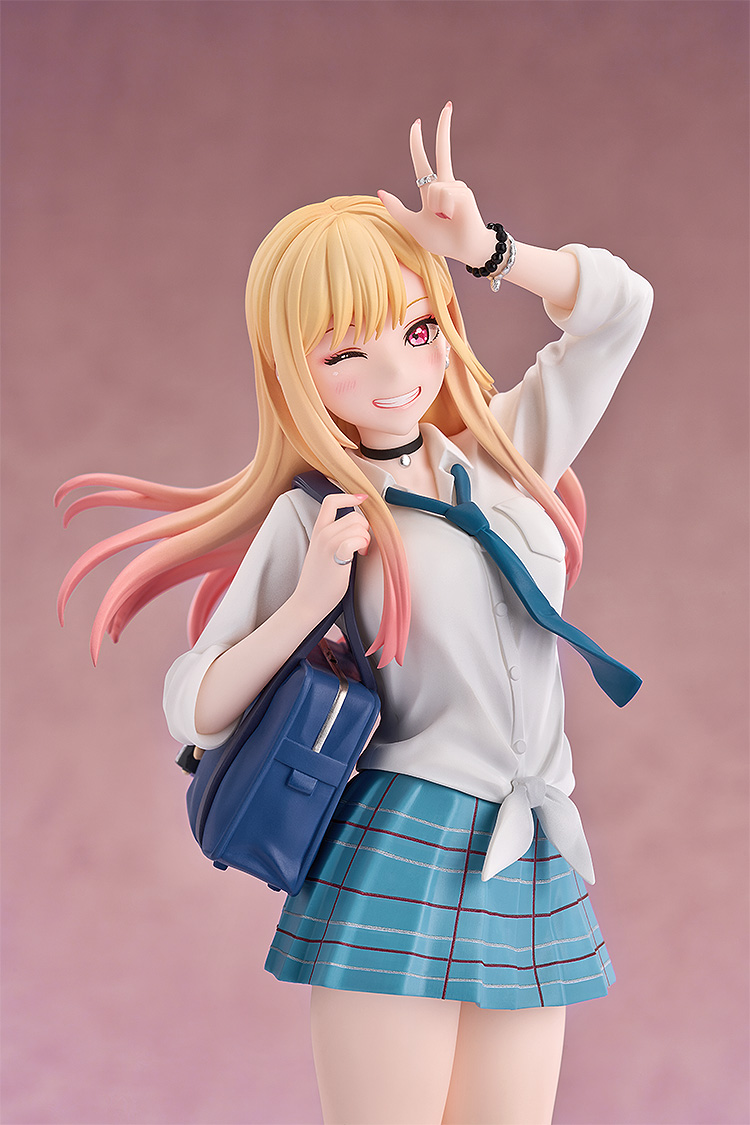 [PREORDER] GOOD SMILE COMPANY POP UP PARADE Marin Kitagawa
