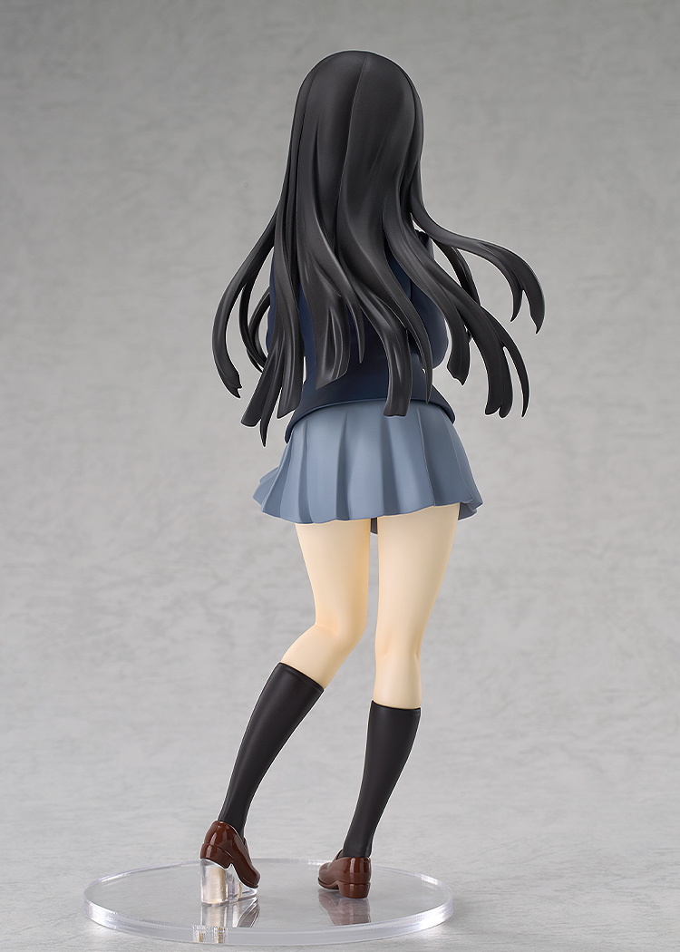 [PREORDER] GOOD SMILE COMPANY POP UP PARADE Mio Akiyama L Size