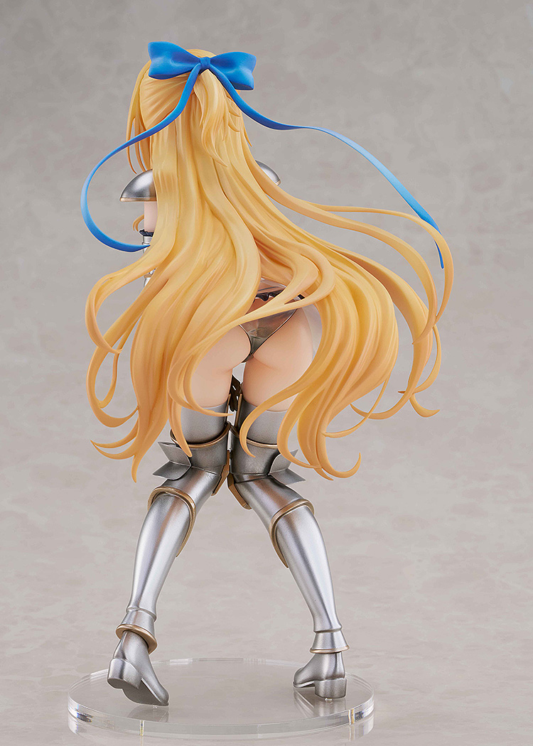 [PREORDER] GOOD SMILE COMPANY Priestess: Bikini Armor Ver.