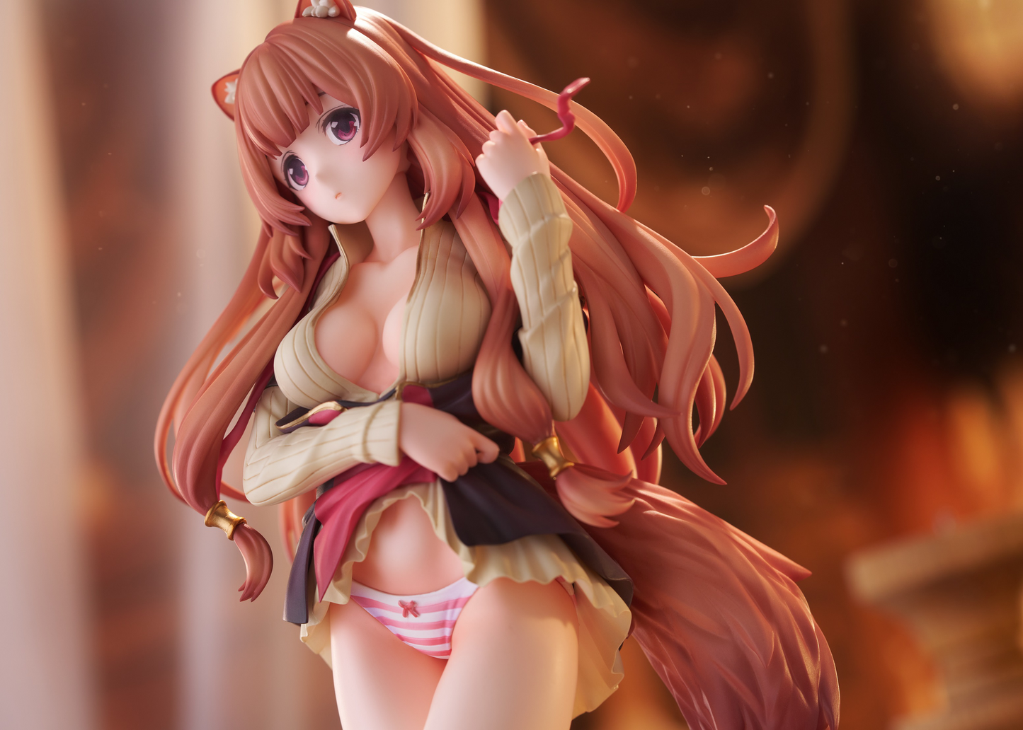 [PREORDER] KADOKAWA Raphtalia Body Pillow ver.