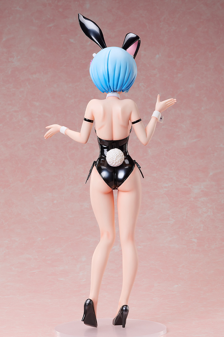 [PREORDER] FREEing Rem: Bare Leg Bunny Ver. 2nd