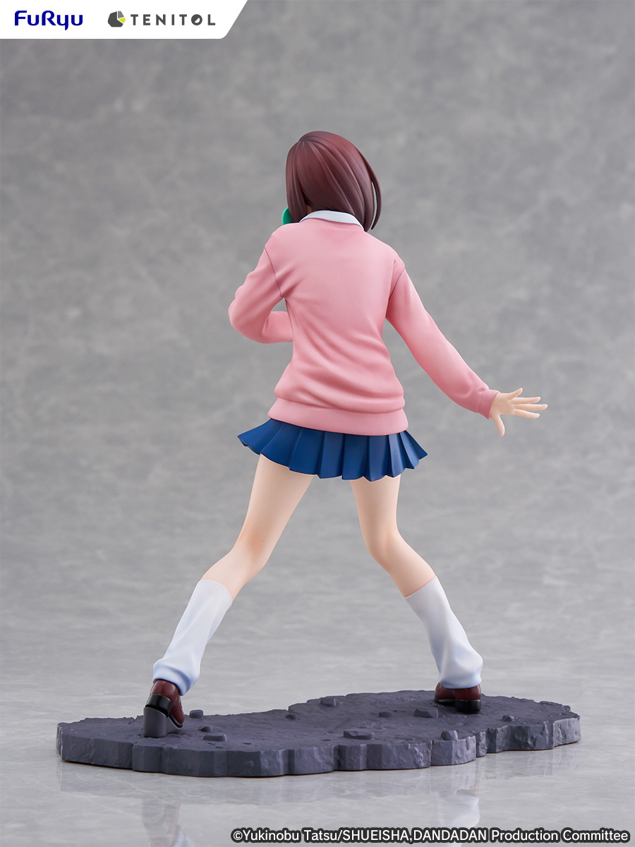 [PREORDER] FuRyu TENITOL Momo