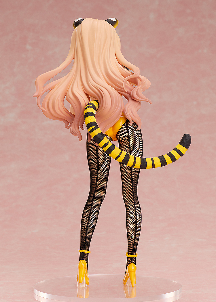 [PREORDER] FREEing Taiga Aisaka: Tiger Ver. (1/6 Scale)