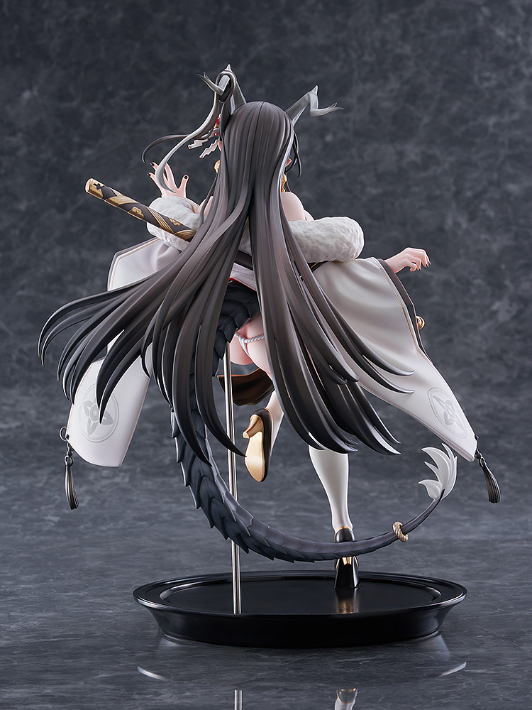 [PREORDER] Claynel Tatsu Chan 1/7 Scale Figure