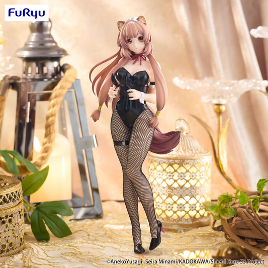 [PREORDER] FuRyu The Rising Of The Shield Hero BiCute Bunnies Figure -Raphtalia-