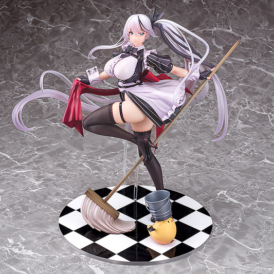 [PREORDER] Phat! Company Thüringen: Tidying in the Moonlight