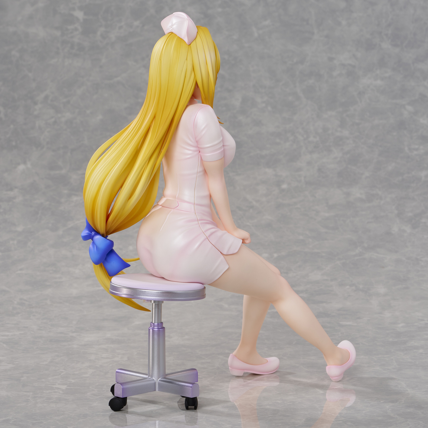 [PREORDER] Union Creative To LOVE-Ru Darkness Nurse Series Tearju Lunatique