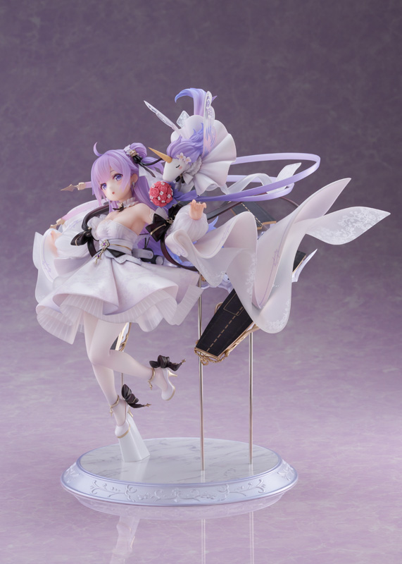 [PREORDER] Claynel Unicorn -A Dream of Pure Vows- 1/7 Scale Figure