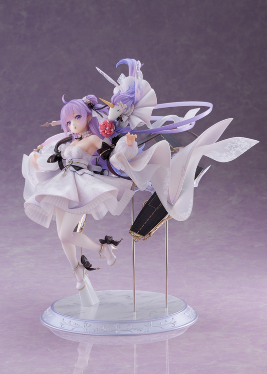 [PREORDER] Claynel Unicorn -A Dream of Pure Vows- 1/7 Scale Figure