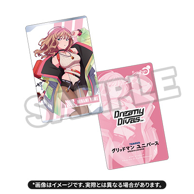 [PREORDER] Solarain Yume Minami: Dreamy Divas Ver.