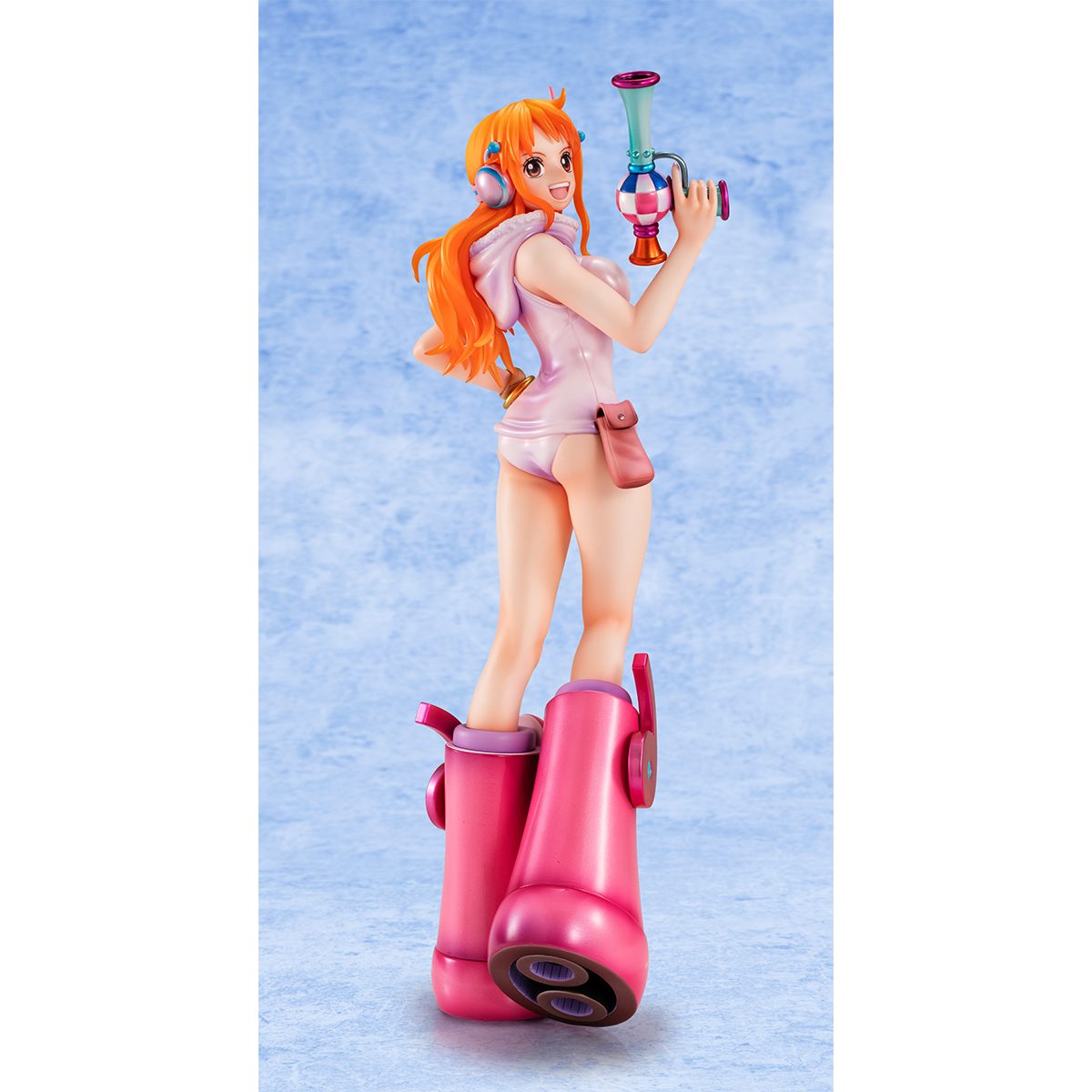 [PREORDER] MegaHouse Portrait.Of.Pirates ONE PIECE “Evolutionary History” Nami
