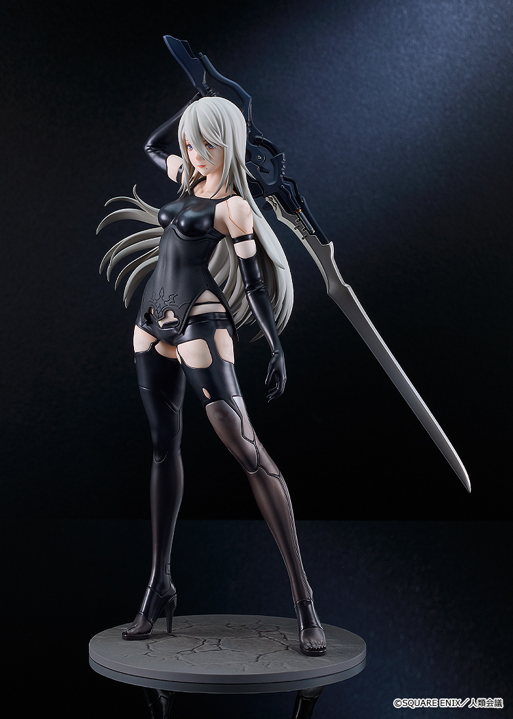 [PREORDER] GOOD SMILE COMPANY A2 (YoRHa Type A No.2)