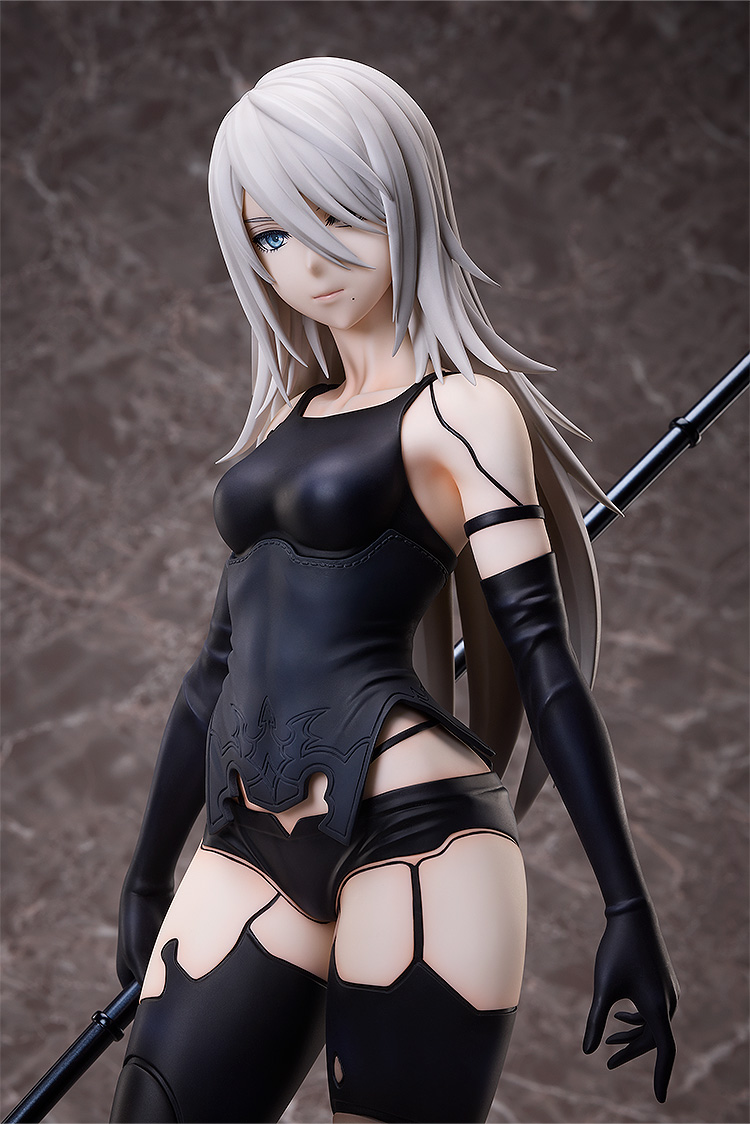 [PREORDER] FREEing A2 (YoRHa Type A No. 2)