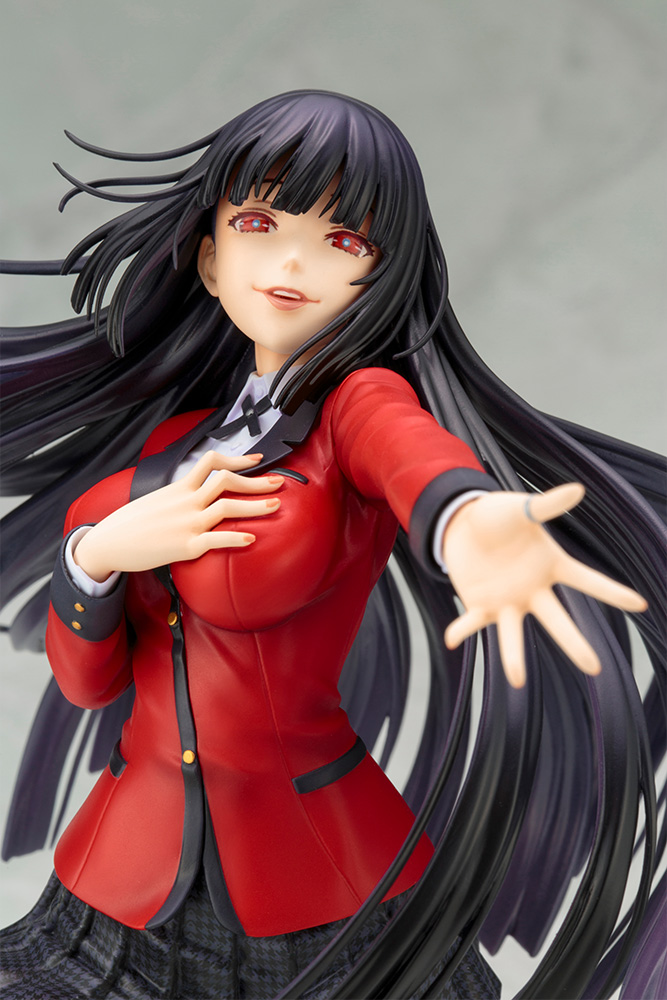 [PREORDER] KOTOBUKIYA ARTFX J Yumeko Jabami