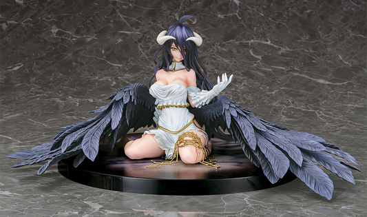 [PREORDER] Phat! Company Albedo