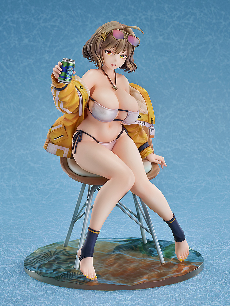 [PREORDER] GOOD SMILE COMPANY Anis: Sparkling Summer