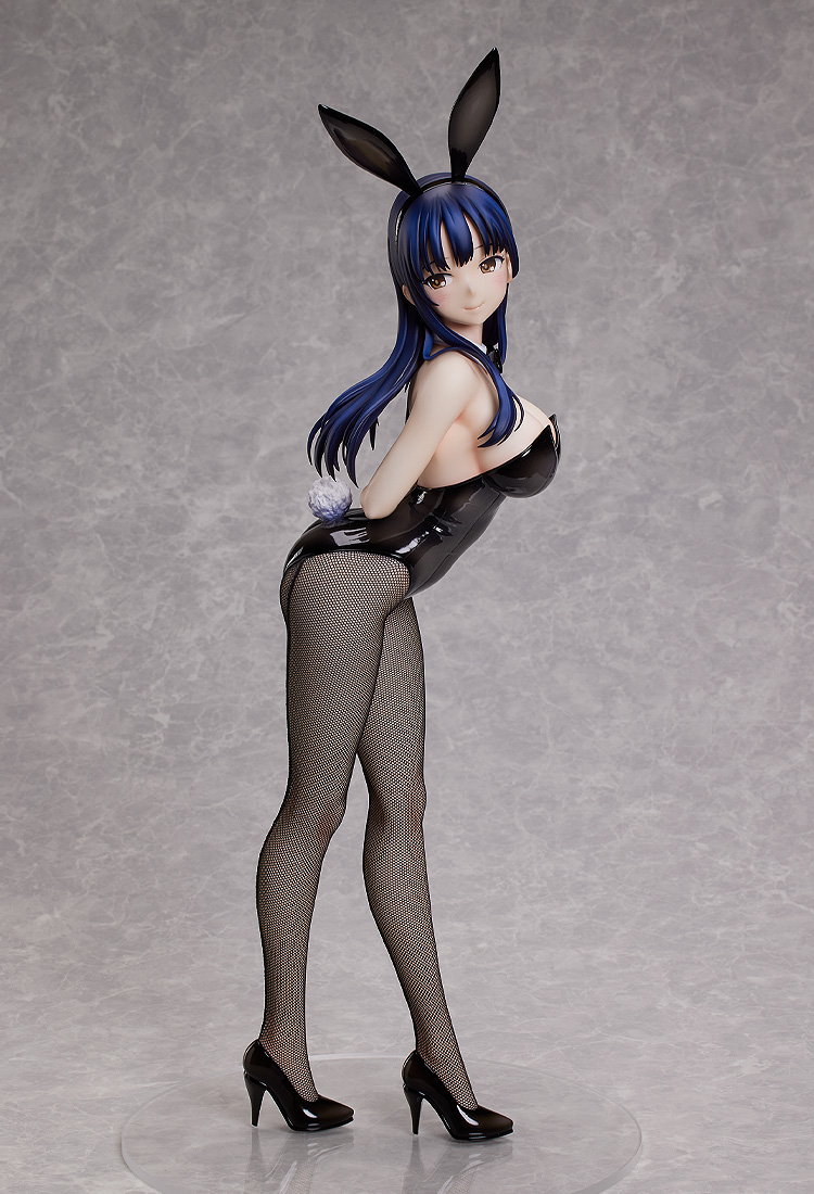 [PREORDER] FREEing Anna Yamada: Bunny Ver.