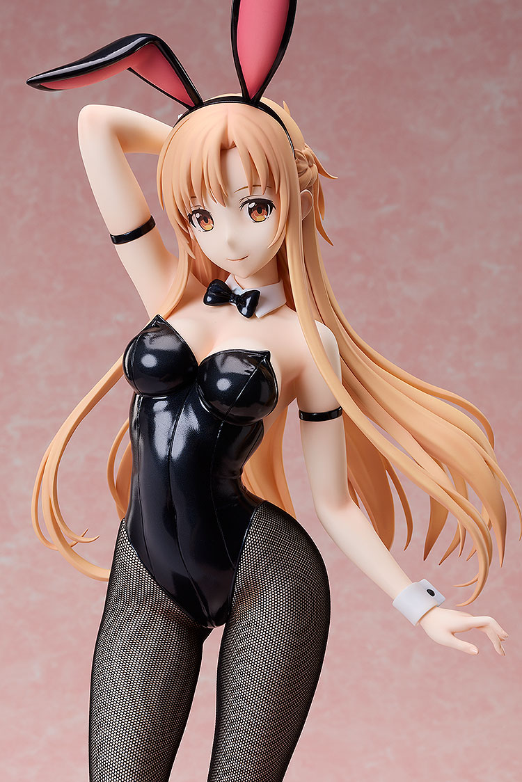 [PREORDER] FREEing Asuna: Bunny Ver.