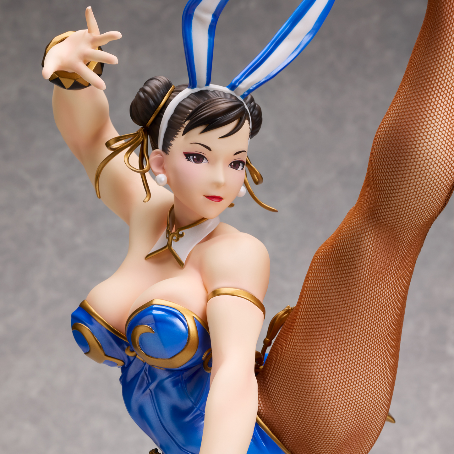 [PREORDER] FREEing B-style Street Fighter Chun-Li Bunny Ver. Complete Figure