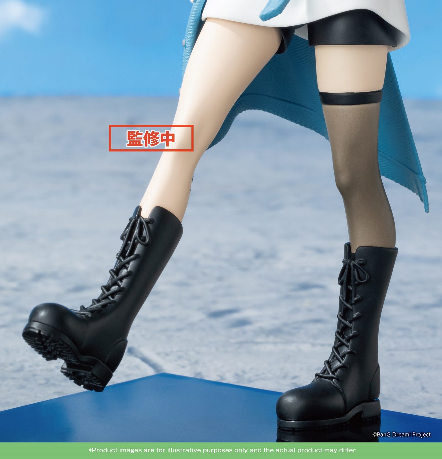 [PREORDER] BUSHIROAD CREATIVE BanG Dream!　PREMIUM Figur MyGO!!!!! ”Rāna Kaname