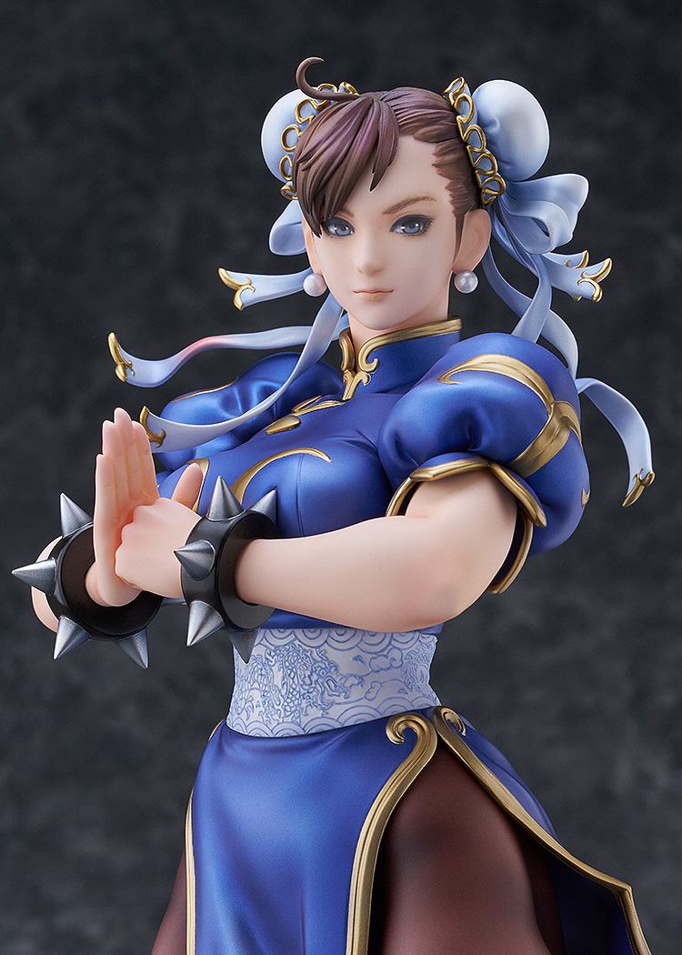 [PREORDER] GOOD SMILE COMPANY Chun-Li ~Standby~