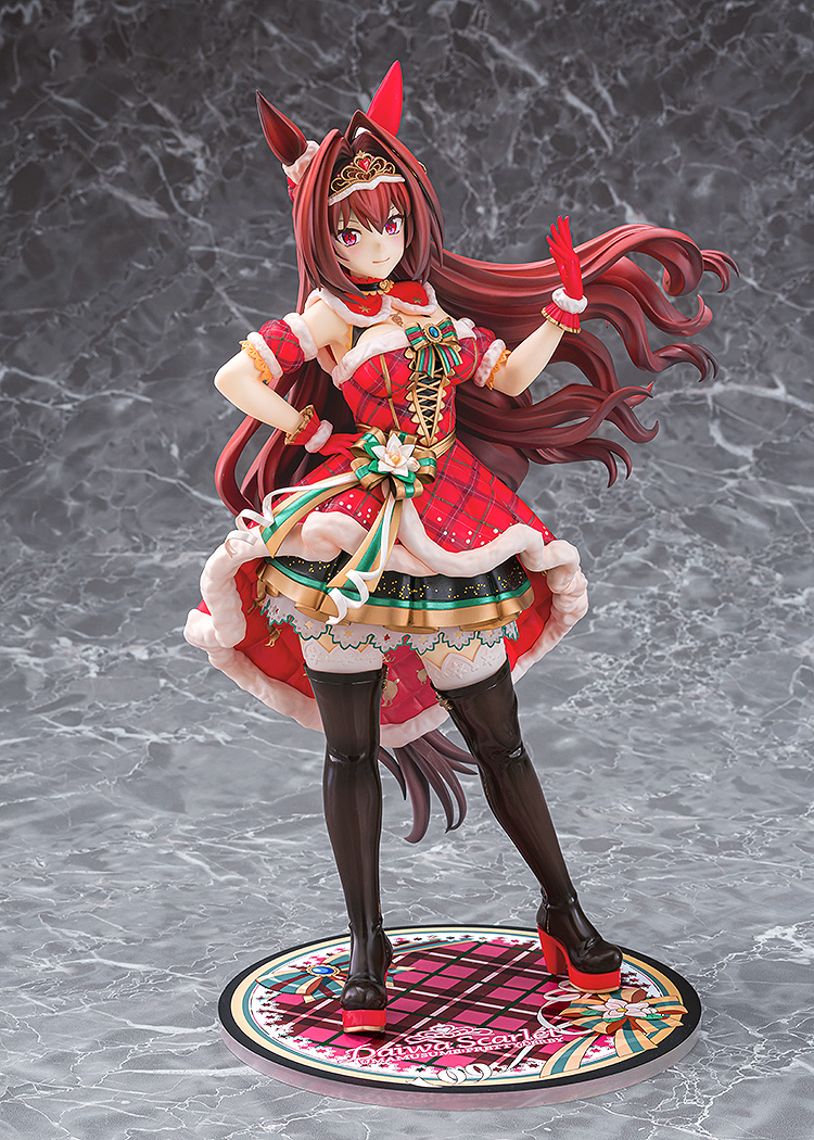 [PREORDER] Phat! Company Daiwa Scarlet: Scarlet Nuit Etoile