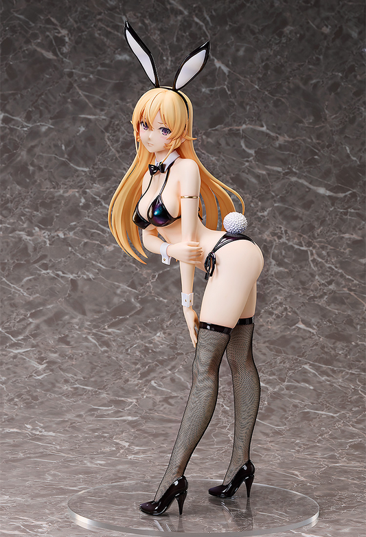 [PREORDER] FREEing Erina Nakiri: Bikini Bunny Ver.