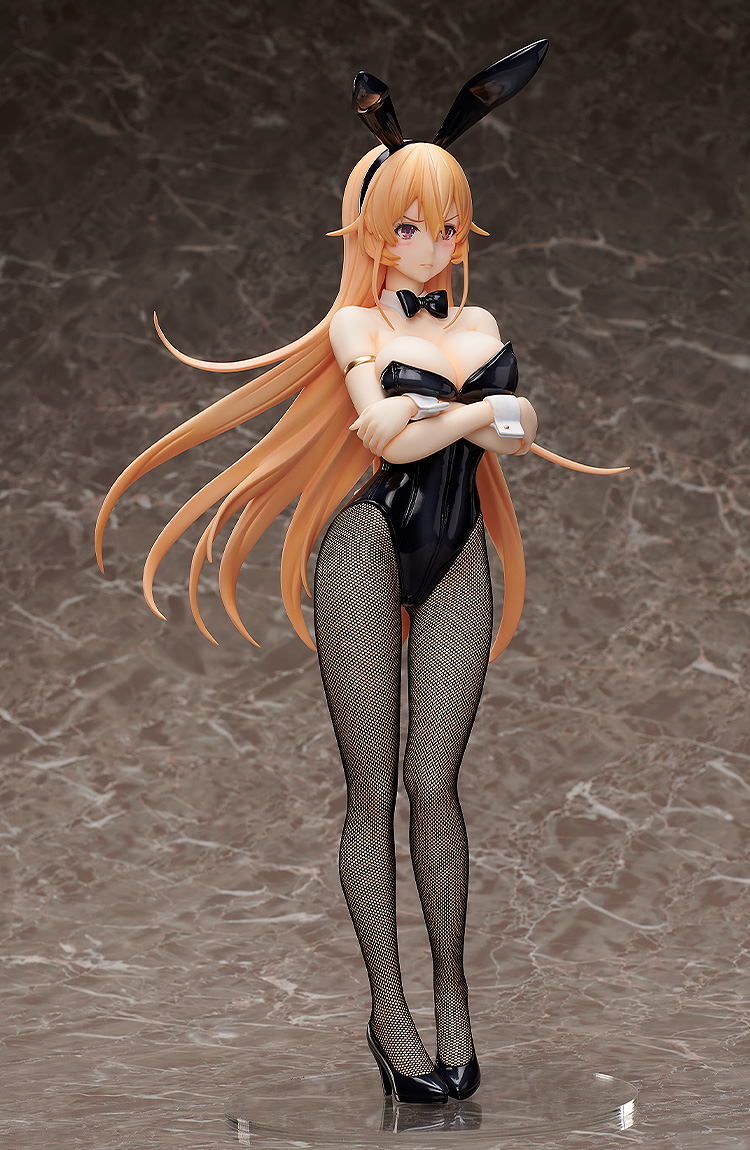 [PREORDER] FREEing Erina Nakiri: Bunny Ver.(Re-run)