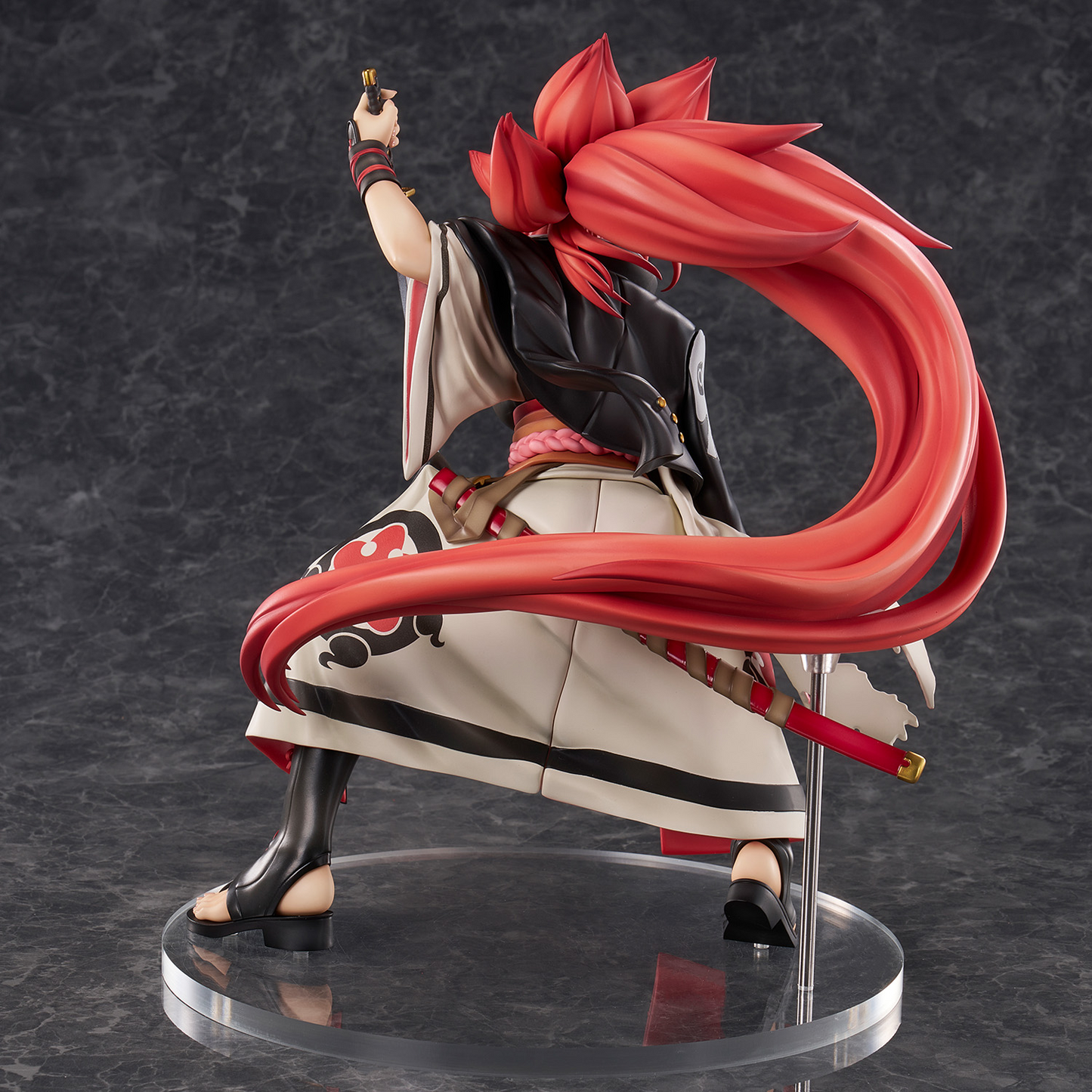 [PREORDER] Union Creative GUILTY GEAR -STRIVE- Baiken Complete Figure
