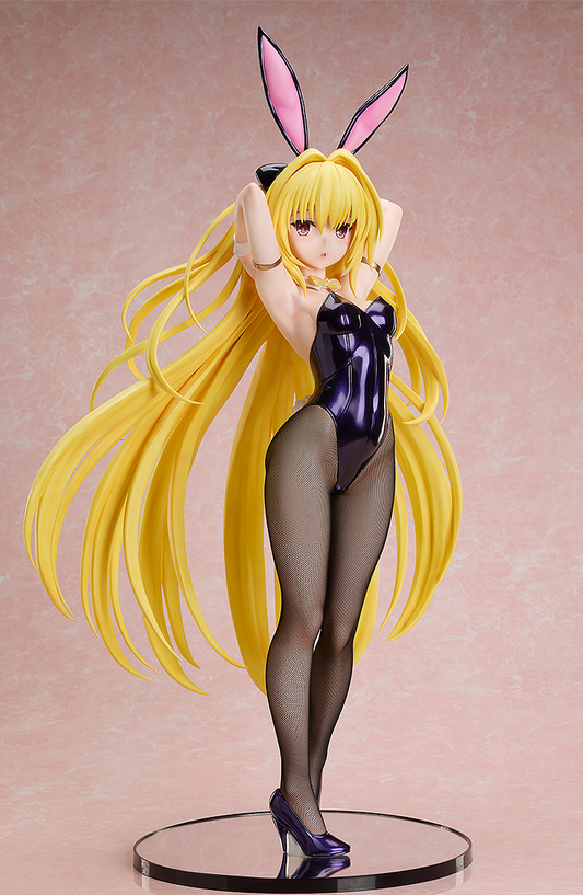 [PREORDER] FREEing Golden Darkness: Bunny Ver. (1/3 Scale)