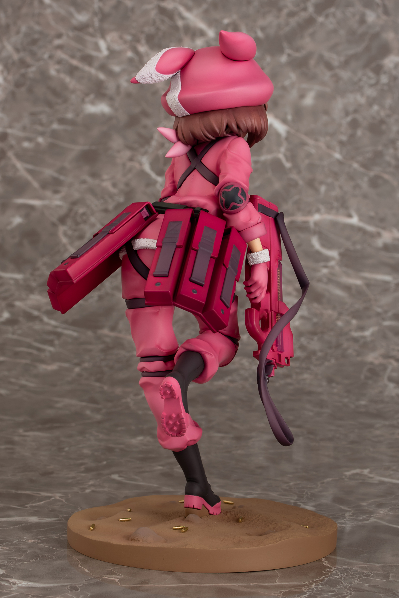 [PREORDER] PMOA Gun Gale Online II LLENN～Desert Bullet Ver.～