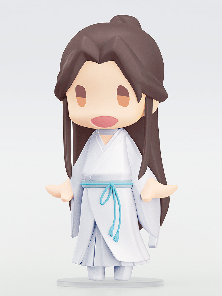 [PREORDER] GOOD SMILE COMPANY HELLO! GOOD SMILE Xie Lian PO-AG
