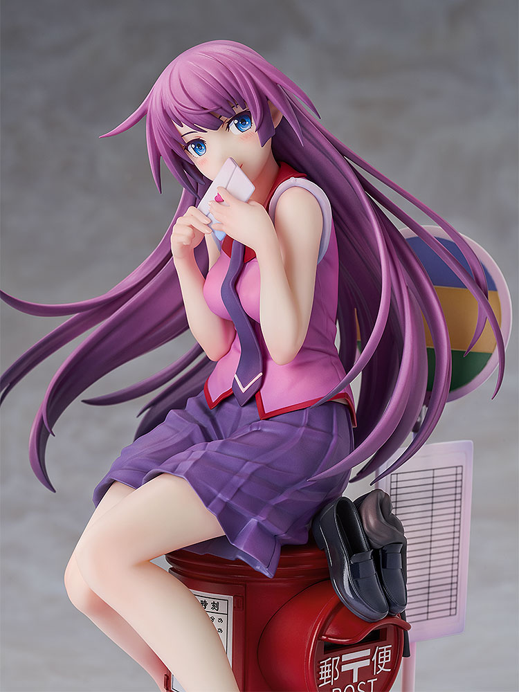 [PREORDER] GOOD SMILE COMPANY Hitagi Senjyogahara: Letter to You