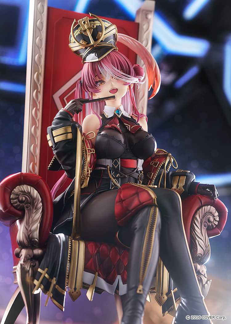 [PREORDER] GOOD SMILE COMPANY Houshou Marine - THIRTY Outfit