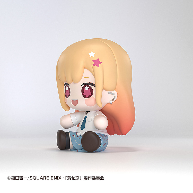 [PREORDER] GOOD SMILE COMPANY Huggy Good Smile Marin Kitagawa