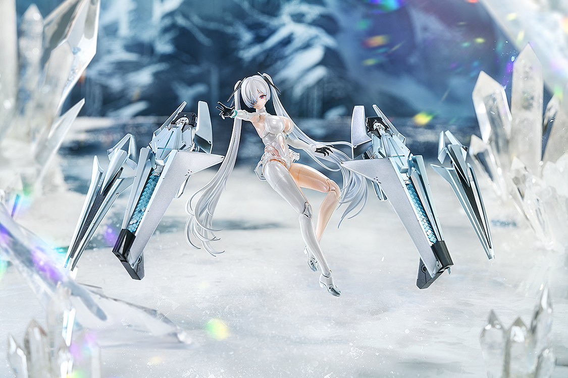 [PREORDER] GOOD SMILE COMPANY Hyper Body Cinderella Yuubies