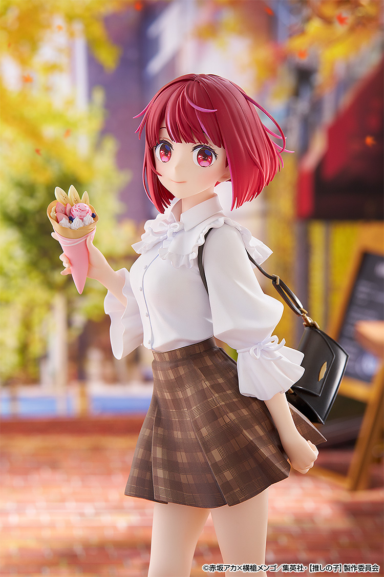 [PREORDER]GOOD SMILE COMPANY Kana Arima: Date Style Ver.