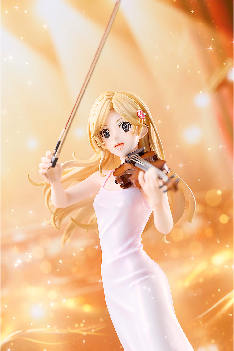 [PREORDER] ANIPLEX Kaori Miyazono -Again- 1/7 Scale Figure
