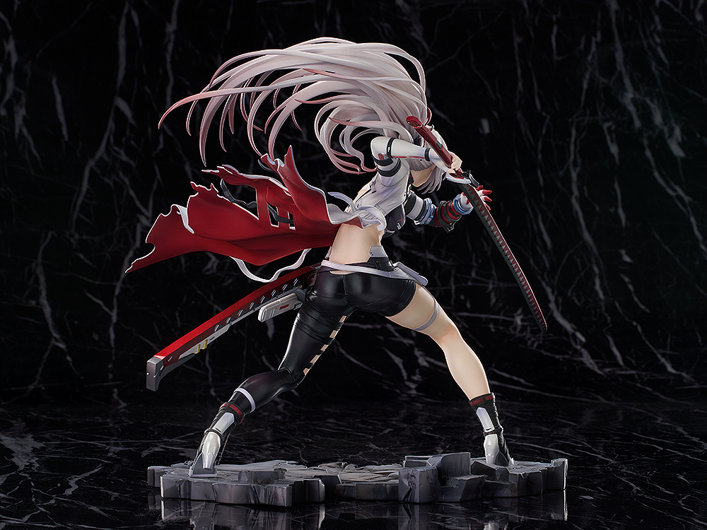 [PREORDER] GOOD SMILE COMPANY Lucia: Crimson Weave