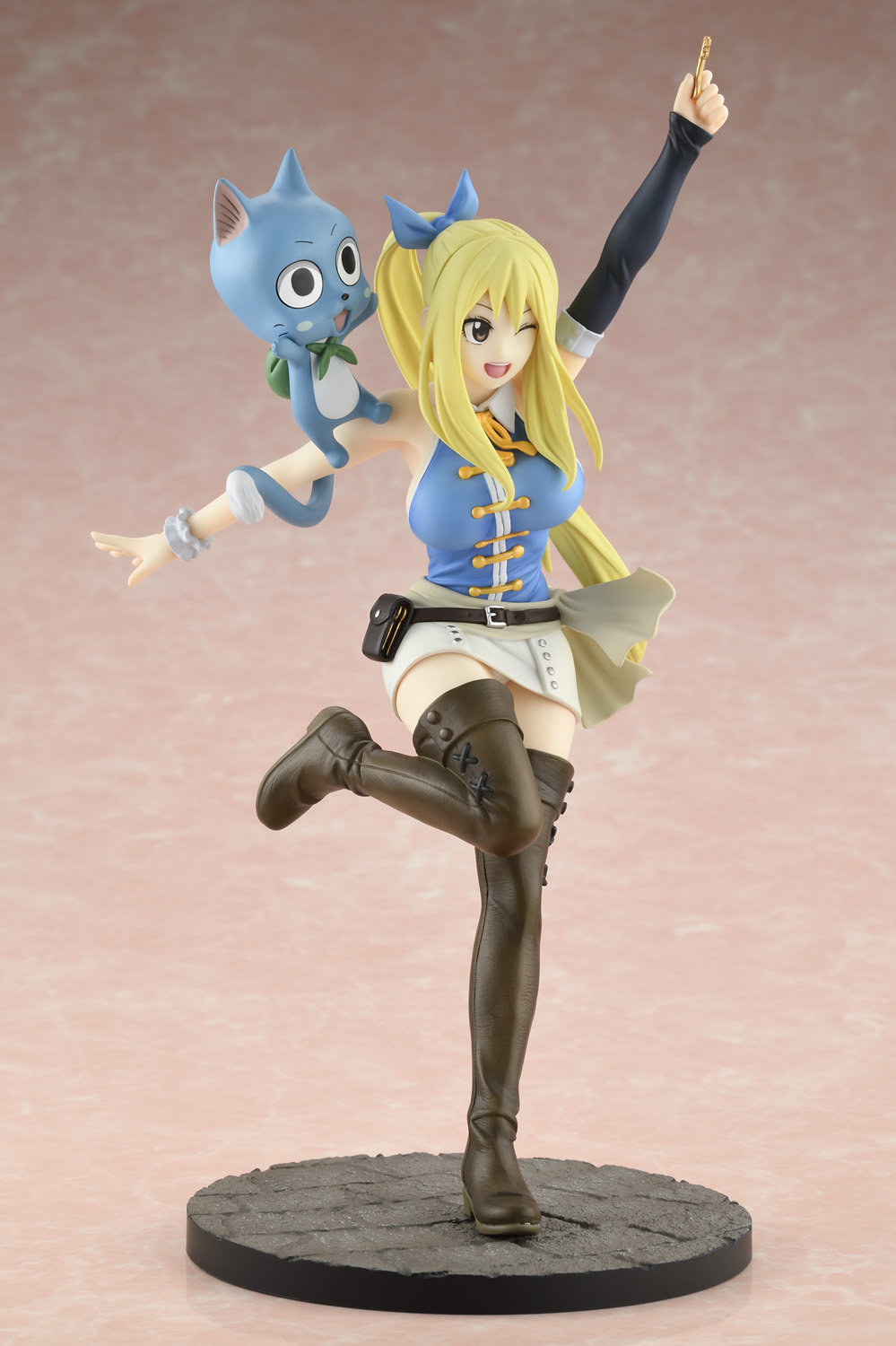 [PREORDER] BellFine Lucy Heartfilia @Wink Ver.