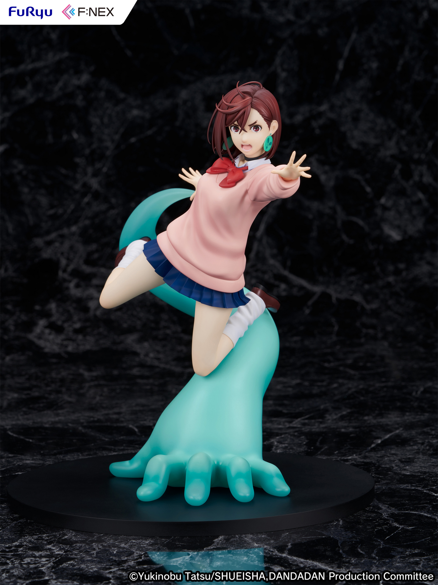 [PREORDER] FuRyu Momo 1/7 Scale Figure