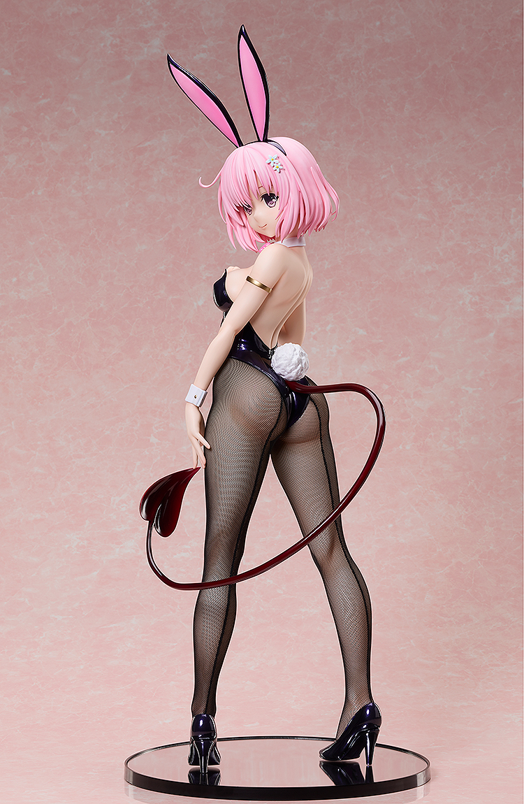 [PREORDER] FREEing Momo Belia Deviluke: Bunny Ver. (1/3 Scale)