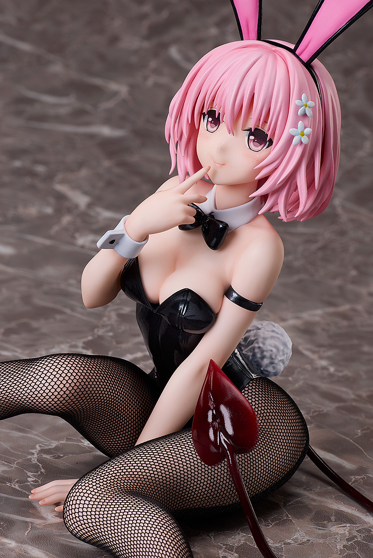 [PREORDER] FREEing Momo Belia Deviluke: Bunny Ver. (1/6 Scale)