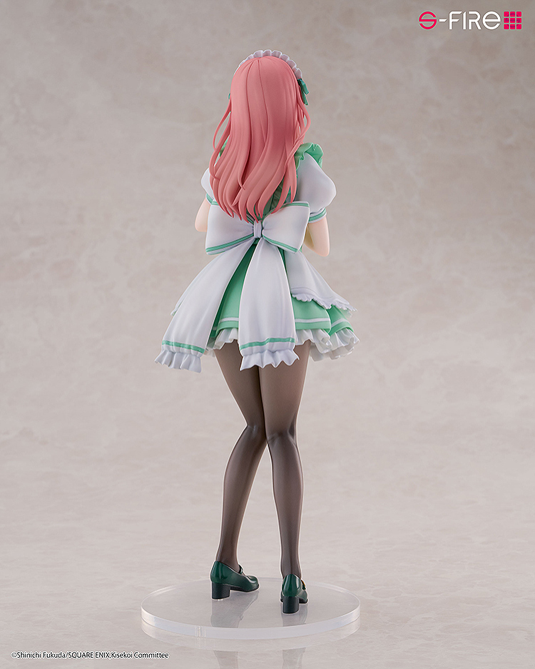[PREORDER] SEGA My Dress-Up Darling Figure Shinju Inui Pretty Maid Ver.