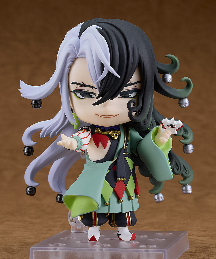 [PREORDER] GOOD SMILE COMPANY Nendoroid Alter Ego/Ashiya Douman