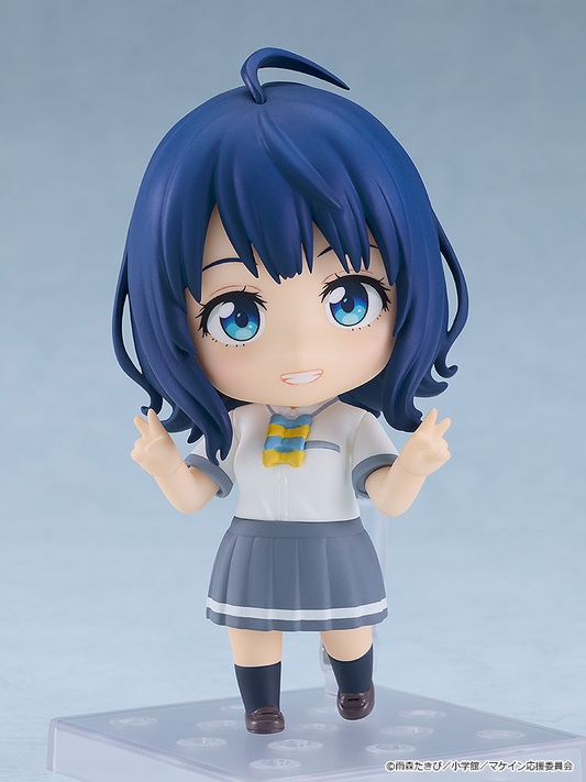 [PREORDER] GOOD SMILE COMPANY Nendoroid Anna Yanami