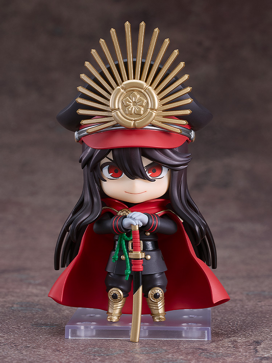 [PREORDER] GOOD SMILE COMPANY Nendoroid Archer/Oda Nobunaga