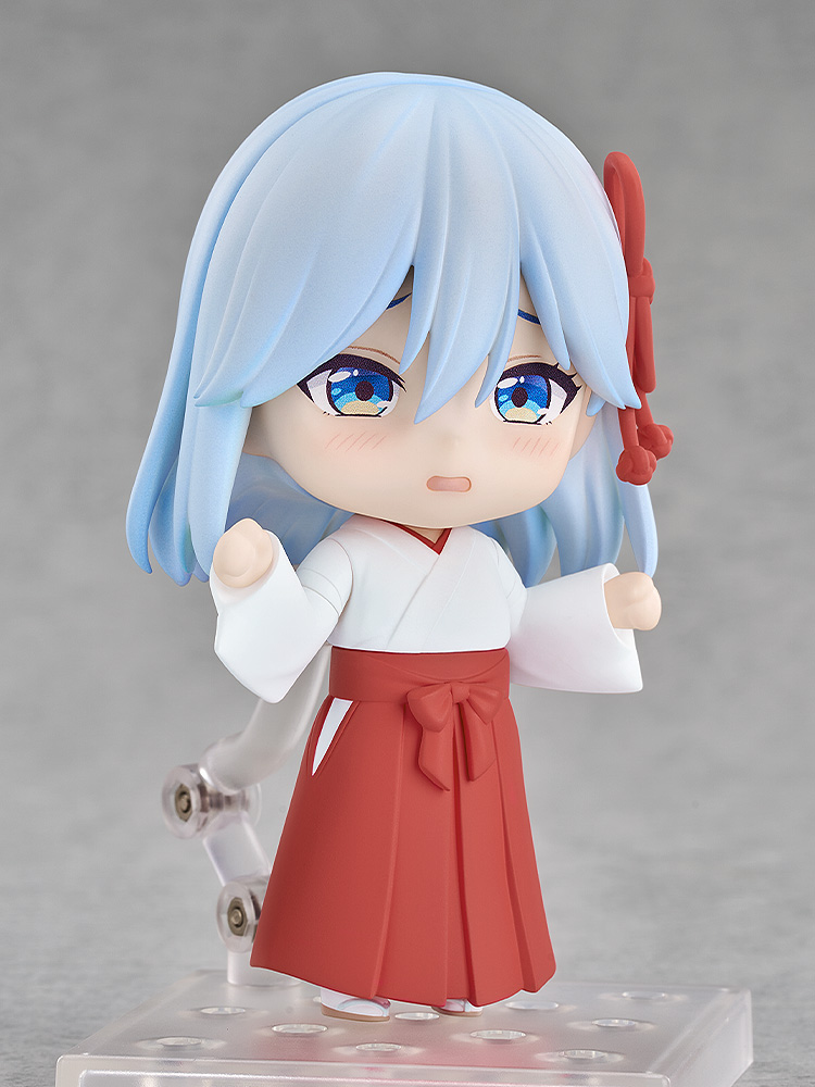 [PREORDER] GOOD SMILE COMPANY Nendoroid Asahi Amagami