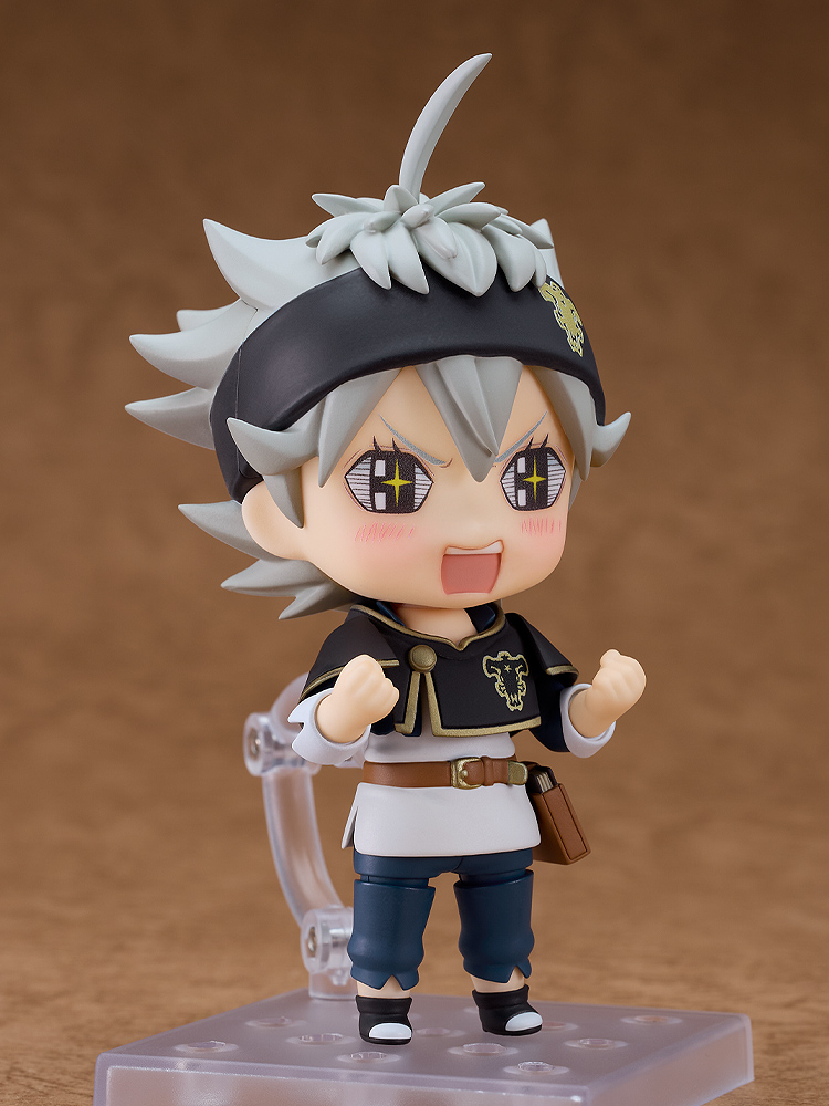 [PREORDER] GOOD SMILE COMPANY Nendoroid Asta